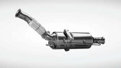 DPF Temizliği Aracı Çalışır Vaziyette Tutunuz Nedir?