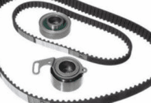 Eksantrik Dişlisi Arızası Nasıl Anlaşılır?