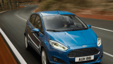 Ford Fiesta Lastik Hava Basıncı Kaç Olmalı?