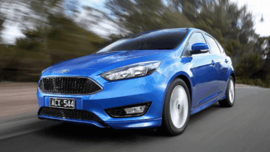 Ford Focus Lastik Hava Basıncı Kaç Olmalı?