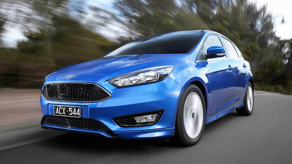 Ford Focus Lastik Hava Basıncı Kaç Olmalı?