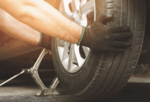 Lastik Basınç Uyarısı Sönmüyor? Nasıl Söner