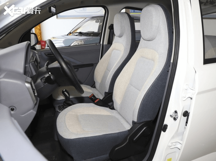 Coco EVS Elektrikli Araç İncelemesi