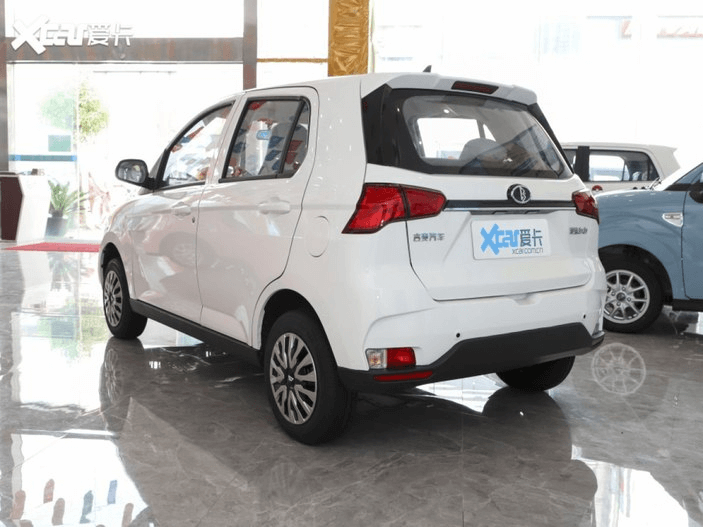 Coco EVS Elektrikli Araç İncelemesi