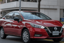 Nissan, Japonya’daki Dev Batarya Fabrikası Projesinden Vazgeçti