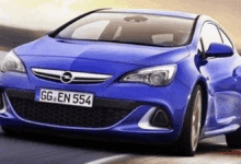 Opel Astra En Kısa Zamanda Servise Başvurun Uyarısı Çözümü