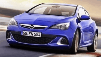 Opel Astra En Kısa Zamanda Servise Başvurun Uyarısı Çözümü