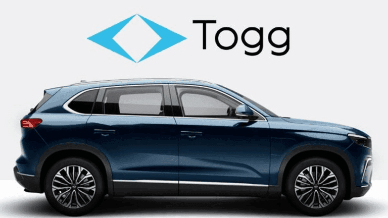 Togg Servis Randevusu Nasıl Alınır?