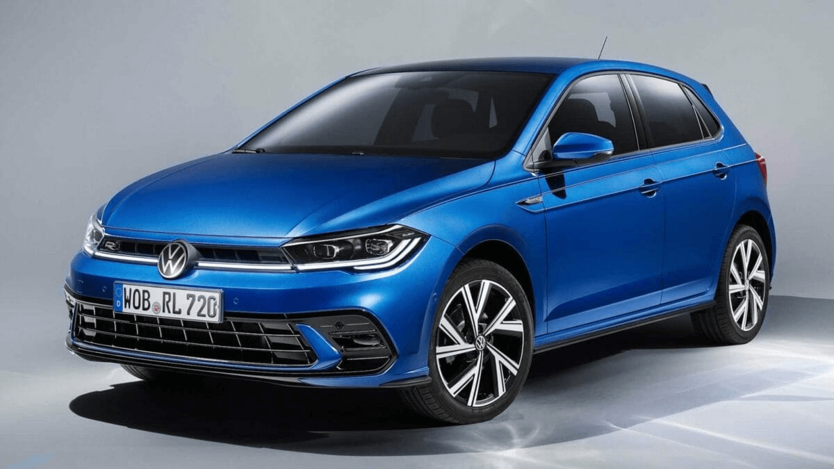 Volkswagen Polo Lastik Hava Basıncı Kaç Olmalı?