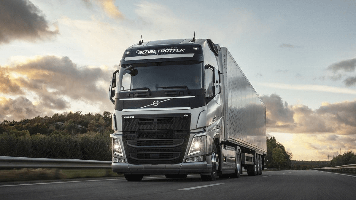 Volvo Trucks’tan Elektrikli Kamyon Satışında Büyük Başarı: 5 Bin Adedi Aştı!