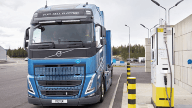 Volvo Trucks’tan Elektrikli Kamyon Satışında Büyük Başarı: 5 Bin Adedi Aştı!