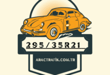 29535R21 Lastik Hava Basıncı