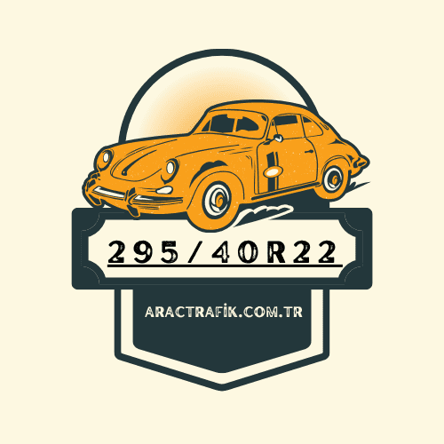 29540R22 Lastik Hava Basıncı