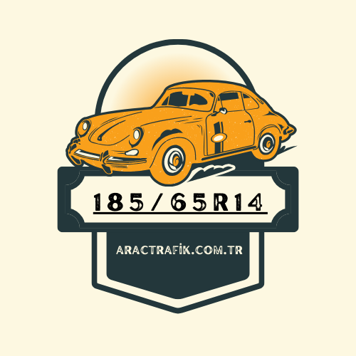 18565R14 lastik hava basıncı