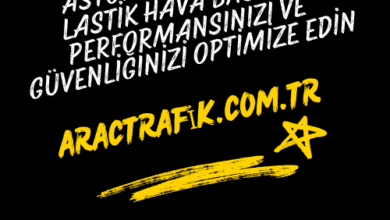 Aston Martin DB12 Lastik Hava Basıncı Performansınızı ve Güvenliğinizi Optimize Edin