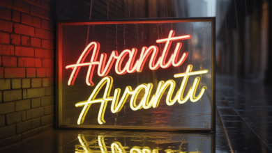 Avanti Avanti lastik hava basıncı