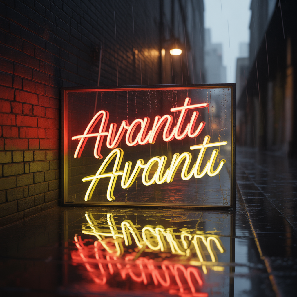 Avanti Avanti lastik hava basıncı