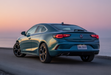 Buick Cascada lastik basıncı nasıl olmalıdır