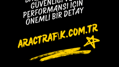 Chevrolet Lastik Hava Basıncı Sürüş Güvenliği ve Performansı İçin Önemli Bir Detay