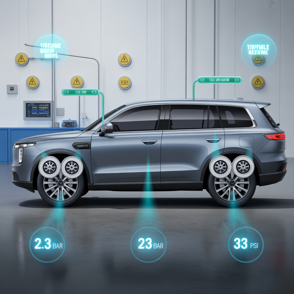 Great Wall (GWM) Wey 05