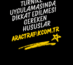 Turnike Uygulamasında Dikkat Edilmesi Gereken Hususlar