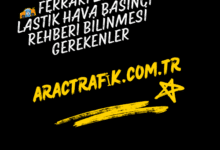 🏎️ Ferrari 296 GTB Lastik Hava Basıncı Rehberi Bilinmesi Gerekenler