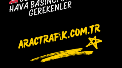 🚗 Geo Metro Lastik Hava Basıncı Olması Gerekenler