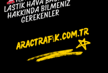 🚗 Honda Accord Lastik Hava Basıncı Hakkında Bilmeniz Gerekenler