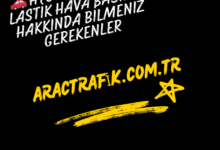 🚗 Hyundai Accent Lastik Hava Basıncı Hakkında Bilmeniz Gerekenler