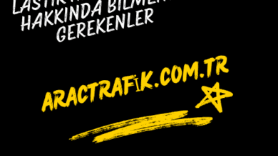 🚗 Hyundai Accent Lastik Hava Basıncı Hakkında Bilmeniz Gerekenler