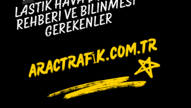 🦅 Eagle Premier Lastik Hava Basıncı Rehberi Ve Bilinmesi Gerekenler