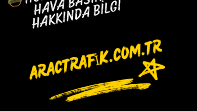 Hummer H1 Lastik Hava Basıncı Hakkında Bilgi
