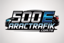 500e AracTrafik.Com.Tr