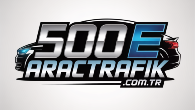 500e AracTrafik.Com.Tr
