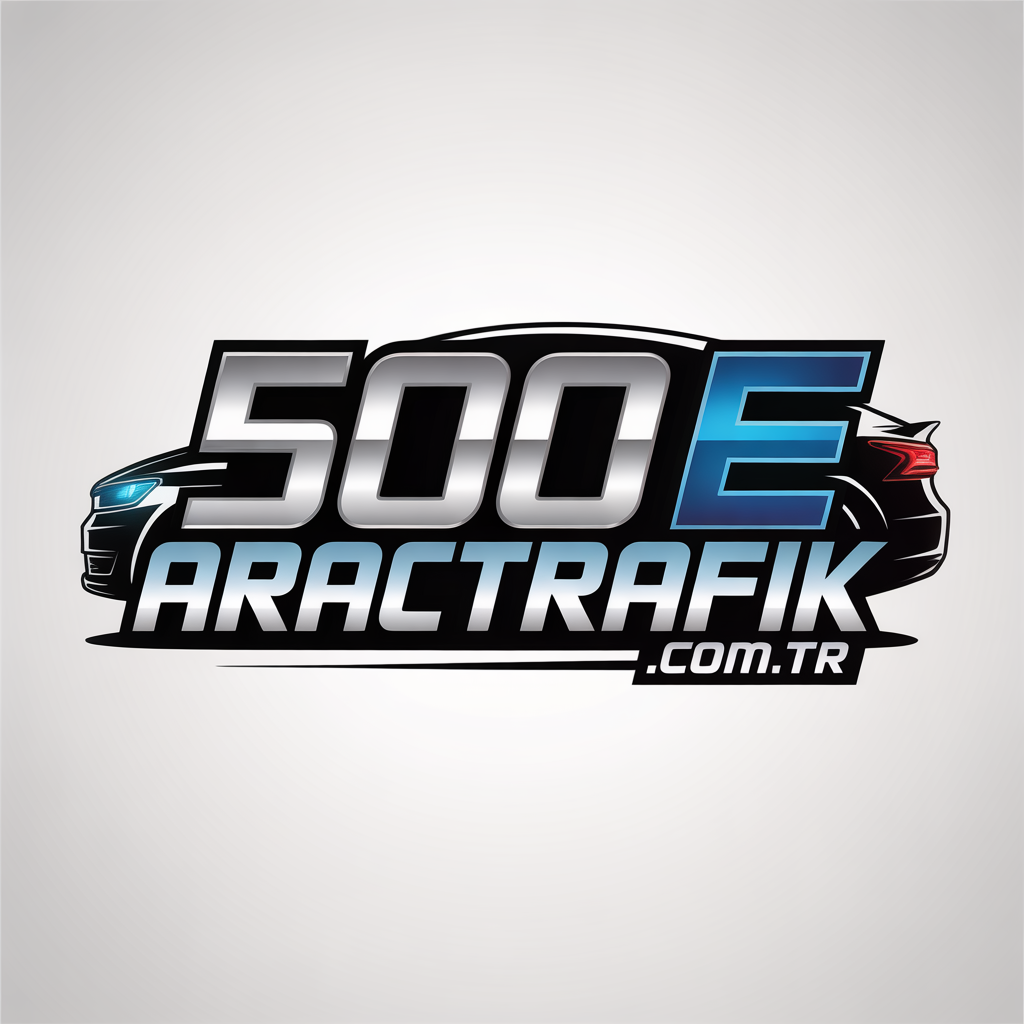 500e AracTrafik.Com.Tr