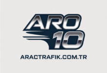 ARO 10 AracTrafik.Com.Tr