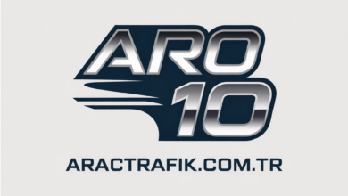 ARO 10 AracTrafik.Com.Tr