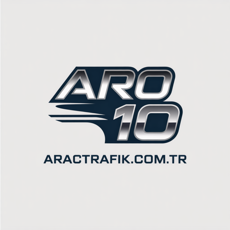 ARO 10 Lastik Hava Basıncı