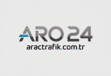 ARO 24 AracTrafik.Com.Tr