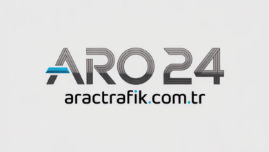 ARO 24 AracTrafik.Com.Tr