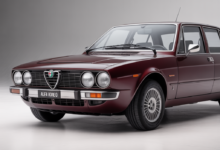 Alfa Romeo Alfa 6 AracTrafik.Com.Tr