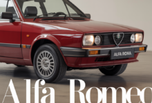 Alfa Romeo Arna AracTrafik.Com.Tr
