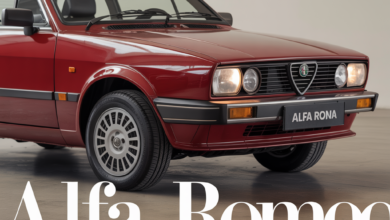 Alfa Romeo Arna AracTrafik.Com.Tr