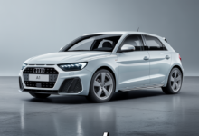 Audi A1 AracTrafik.Com.Tr