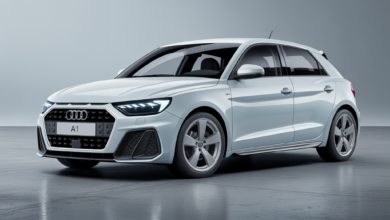 Audi A1 AracTrafik.Com.Tr