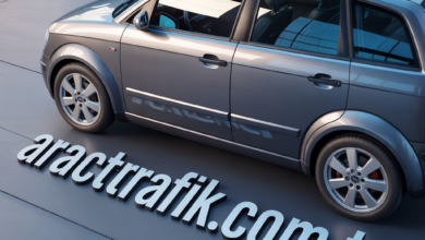 Audi A2 AracTrafik.Com.Tr