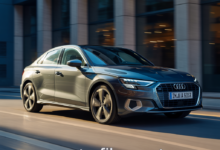 Audi A3 AracTrafik.Com.Tr