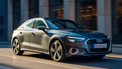 Audi A3 AracTrafik.Com.Tr