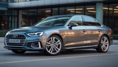 Audi A4 AracTrafik.Com.Tr