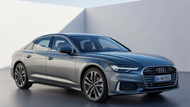 Audi A6 AracTrafik.Com.Tr